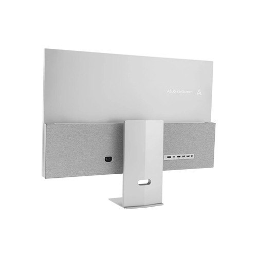 ASUS ZenScreen Smart MS32UC 31.5 Inch 4K UHD Smart Monitor with Google TV