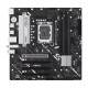 ASUS B760M MAX GAMING WIFI mATX Motherboard