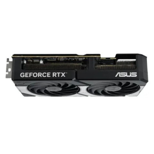 ASUS Dual GeForce RTX 5070 12GB GDDR7 OC Edition Graphics Card