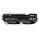 ASUS Dual GeForce RTX 5070 12GB GDDR7 OC Edition Graphics Card