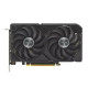 ASUS Dual Radeon RX 9060 XT 16GB GDDR6 Graphics Card
