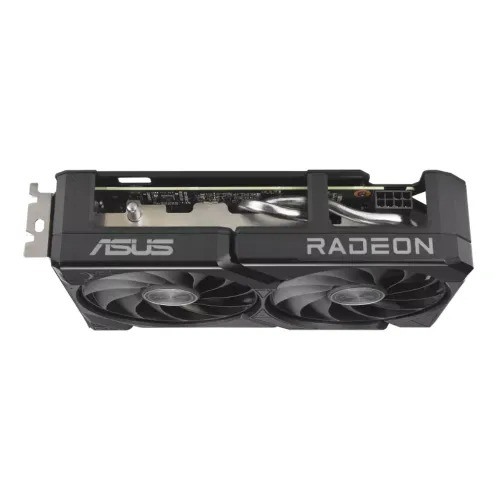 ASUS Dual Radeon RX 9060 XT 16GB GDDR6 Graphics Card