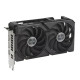 ASUS Dual Radeon RX 9060 XT 16GB GDDR6 Graphics Card