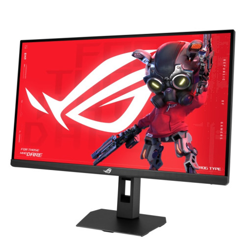 ASUS ROG Strix XG27UCS 27 Inch 4K UHD 160Hz IPS Gaming Monitor