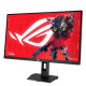 ASUS ROG Strix XG27UCS 27 Inch 4K UHD 160Hz IPS Gaming Monitor