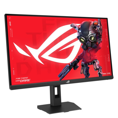 ASUS ROG Strix XG27UCS 27 Inch 4K UHD 160Hz IPS Gaming Monitor