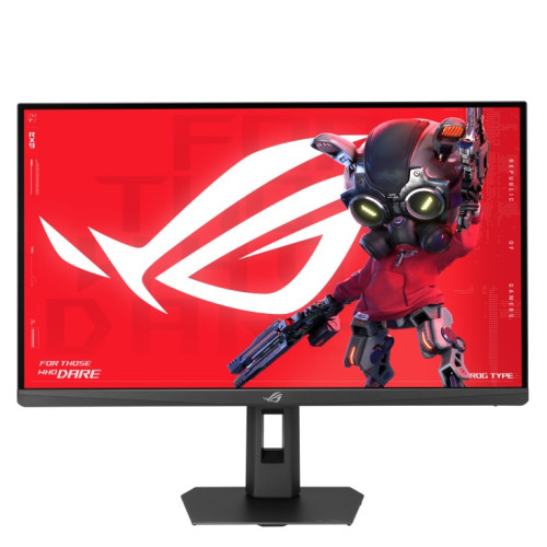 ASUS ROG Strix XG27UCS 27 Inch 4K UHD 160Hz IPS Gaming Monitor