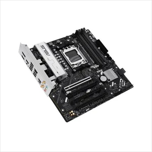 Asus B850M MAX GAMING WIFI AM5 mATX Motherboard