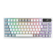 Asus ROG Azoth M701 Snow White Switch RGB Mechanical Keyboard