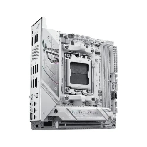 Asus ROG Strix B850-I Gaming WiFi7 W AM5 Mini-ITX Motherboard