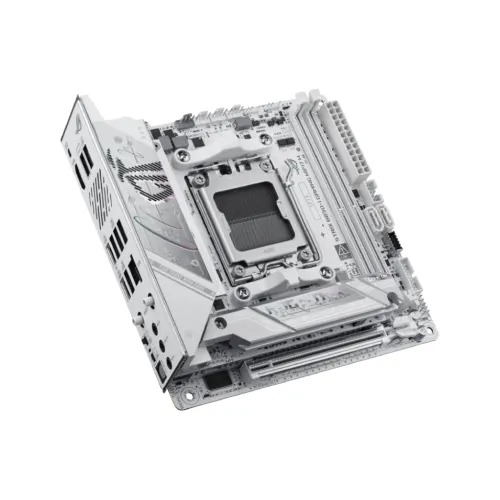 Asus ROG Strix B850-I Gaming WiFi7 W AM5 Mini-ITX Motherboard