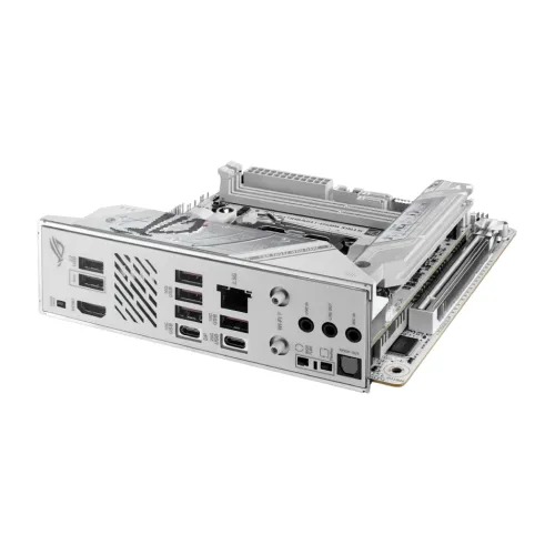 Asus ROG Strix B850-I Gaming WiFi7 W AM5 Mini-ITX Motherboard