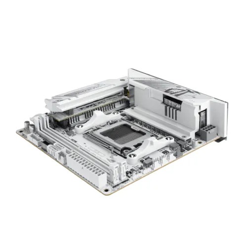 Asus ROG Strix B850-I Gaming WiFi7 W AM5 Mini-ITX Motherboard