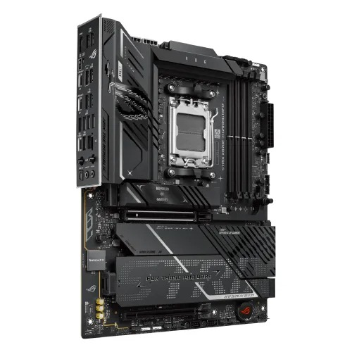 Asus ROG STRIX X870E-H GAMING WIFI7 AMD AM5 ATX Motherboard