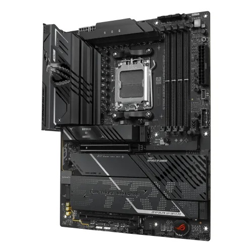 Asus ROG STRIX X870E-H GAMING WIFI7 AMD AM5 ATX Motherboard