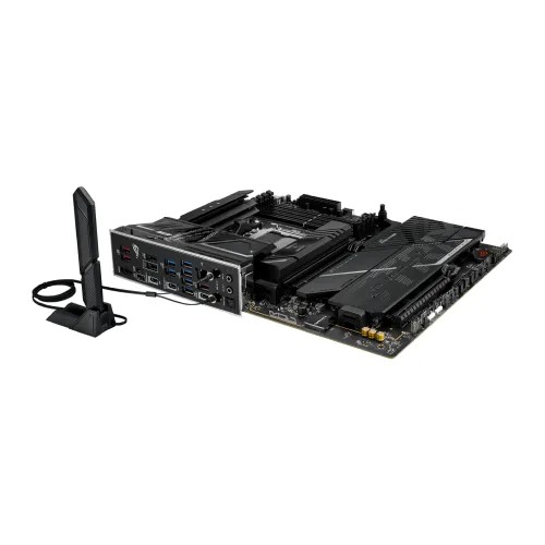 Asus ROG STRIX X870E-H GAMING WIFI7 AMD AM5 ATX Motherboard