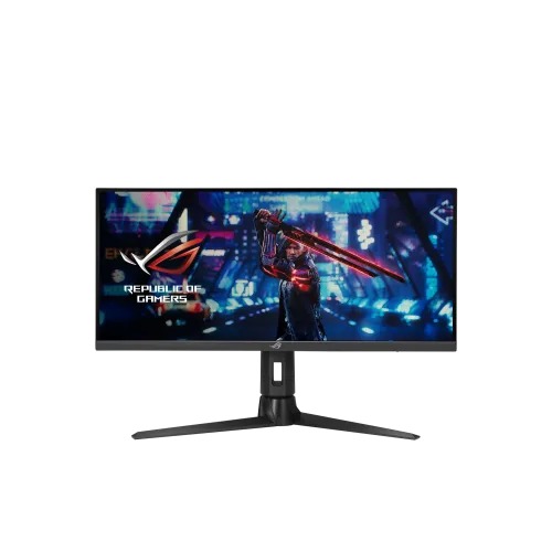 Asus ROG Strix XG309CM 30 Inch 220Hz Gaming Monitor Price in BD