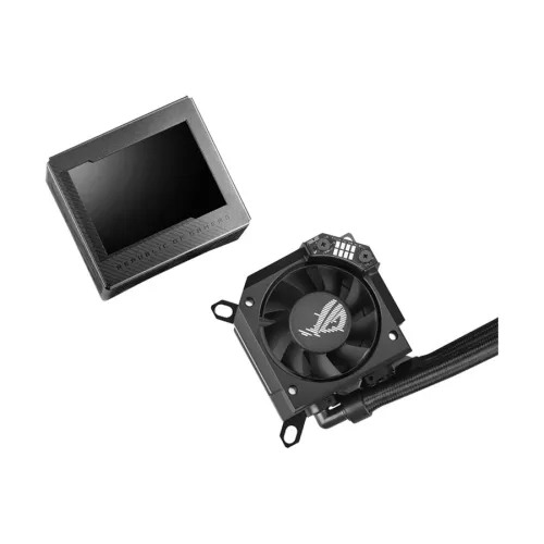 ASUS ROG Ryujin III 360 ARGB All-in-one Liquid CPU Cooler