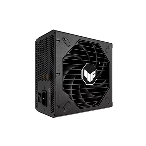 ASUS TUF GAMING 750W 80PLUS GOLD POWER SUPPLY
