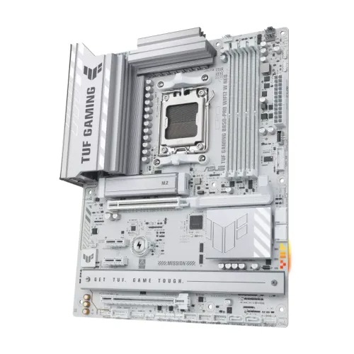 Asus TUF GAMING B850-PRO WIFI7 W NEO ATX Motherboard