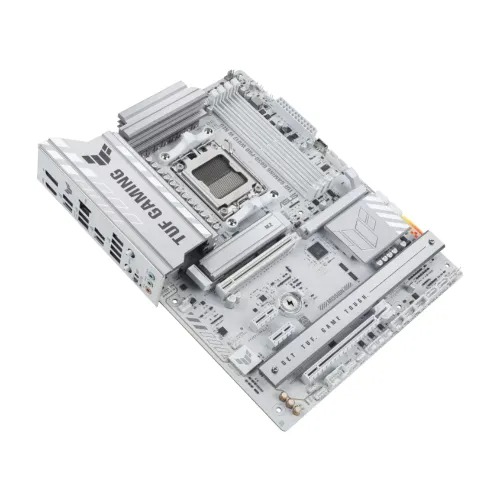 Asus TUF GAMING B850-PRO WIFI7 W NEO ATX Motherboard