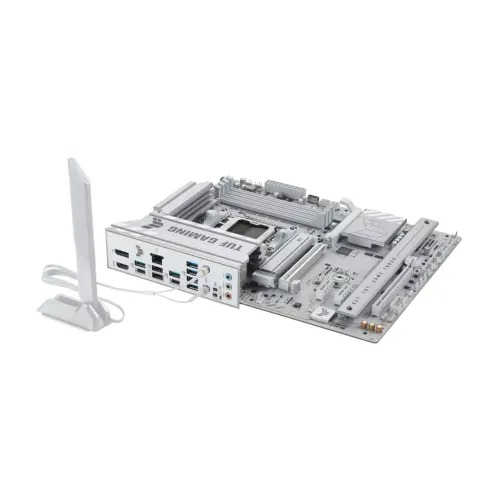Asus TUF GAMING B850-PRO WIFI7 W NEO ATX Motherboard