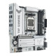 Asus TUF GAMING B850M-PLUS WIFI7 W mATX Motherboard