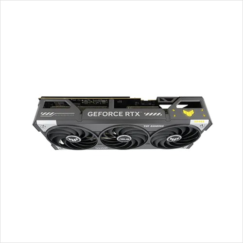 ASUS TUF Gaming GeForce RTX 5070 Ti 16GB GDDR7 OC Edition Graphics Card