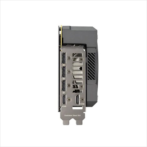 ASUS TUF Gaming GeForce RTX 5070 Ti 16GB GDDR7 OC Edition Graphics Card