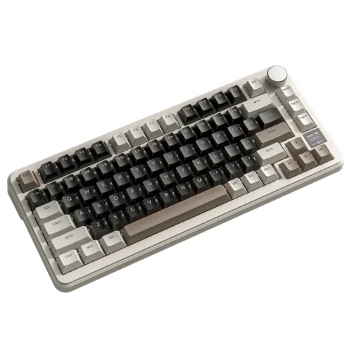 ATTACK SHARK X85 PRO Trimode Gasket Mechanical Keyboard Price In BD