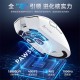 Attack Shark R1 59g PAW3311 18000DPI Tri-Mode Wireless Gaming Mouse