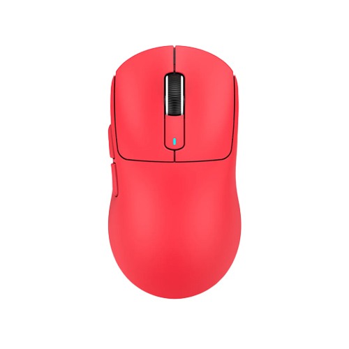 Attack Shark X3 49g PAW3395 Tri-Mode Wireless Gaming Mouse Attack Shark X3 49g PAW3395 Tri-Mode Wireless Gaming Mouse