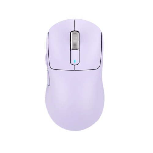 Attack Shark X3 49g PAW3395 Tri-Mode Wireless Gaming Mouse Attack Shark X3 49g PAW3395 Tri-Mode Wireless Gaming Mouse