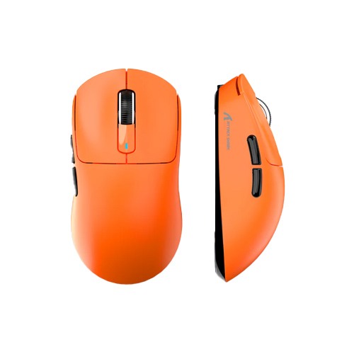 Attack Shark X3 49g PAW3395 Tri-Mode Wireless Gaming Mouse Attack Shark X3 49g PAW3395 Tri-Mode Wireless Gaming Mouse