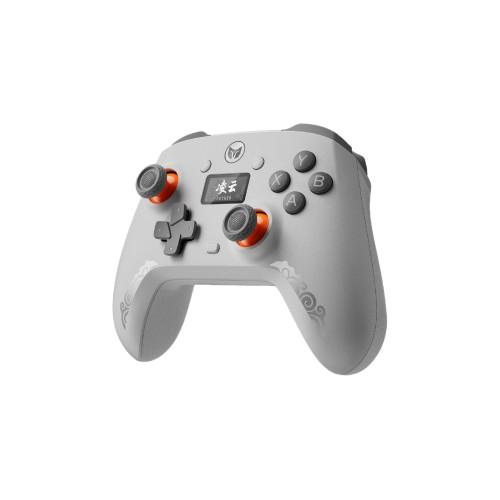 BIGBIGWON AETHER Tri-mode Wireless Hall-Effect Gaming Controller
