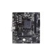 Biostar A520MS AMD Ryzen mATX Motherboard