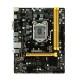 Biostar B365MHC 8th And 9th Gen Micro ATX Motherboard
