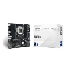 Biostar B860MT-E PRO Intel Core Ultra Series LGA1851 Motherboard