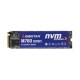 Biostar M760 256GB Gen3x4 M.2 NVMe SSD
