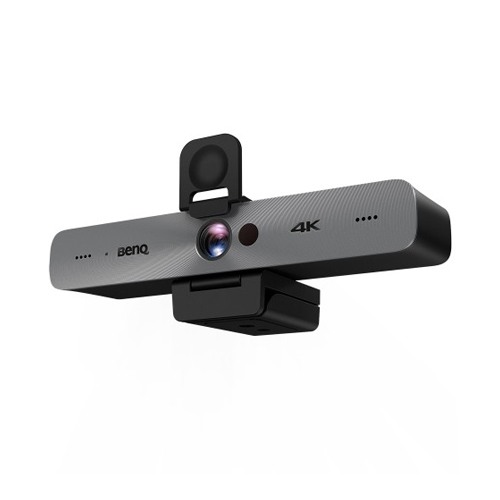 BenQ DVY32 Zoom Certified 4K UHD Conference Camera