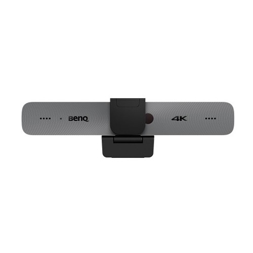 BenQ DVY32 Zoom Certified 4K UHD Conference Camera