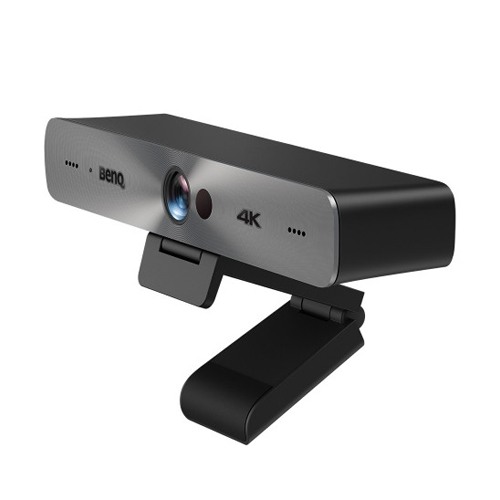 BenQ DVY32 Zoom Certified 4K UHD Conference Camera