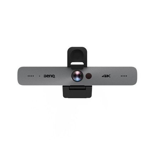 BenQ DVY32 Zoom Certified 4K UHD Conference Camera