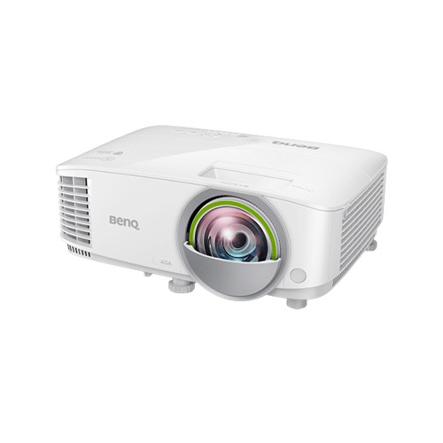 BenQ EW800ST WXGA Smart Projector