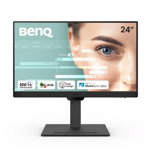 BenQ GW2490T 23.8 inch 100Hz FHD IPS Monitor