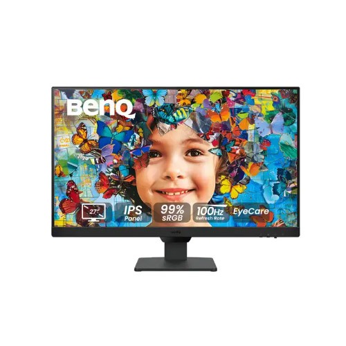 BenQ GW2790 27 inch 100Hz FHD IPS Monitor