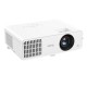 BenQ LW550 3000-Lumen WXGA LED DLP Projector