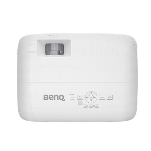 BenQ MS560 4000 ANSI Lumens SVGA Business Projector