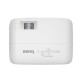 BenQ MS560 4000 ANSI Lumens SVGA Business Projector
