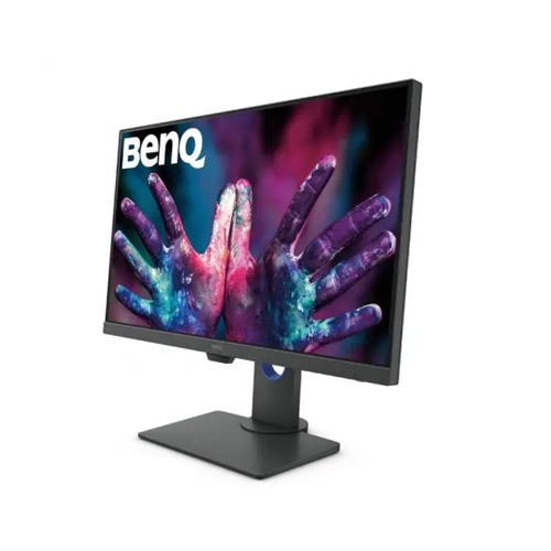 BenQ PD2705Q 27 Inch 2K QHD sRGB HDR10 Type-C Designer Monitor